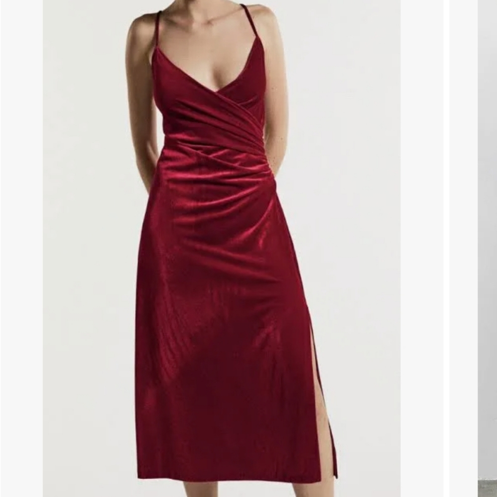 ZARA dress